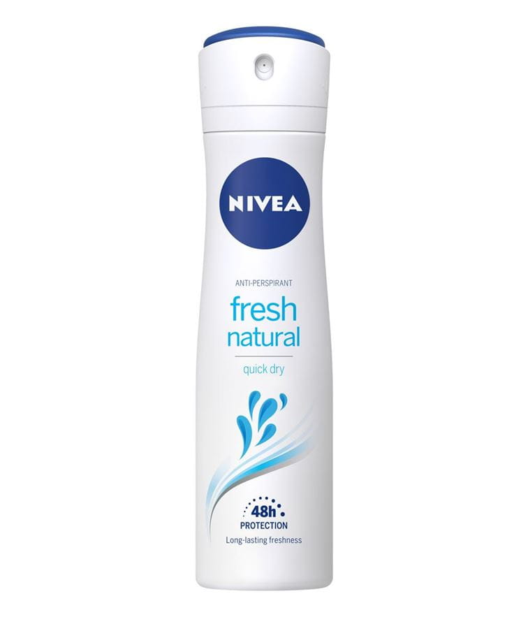 DEODORANTS - NIVEA