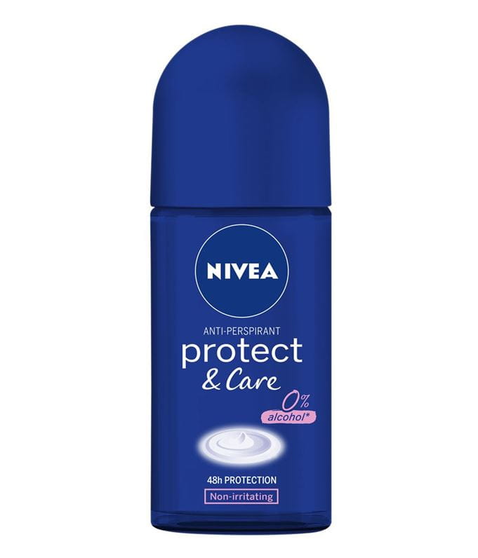 DEODORANTS - NIVEA