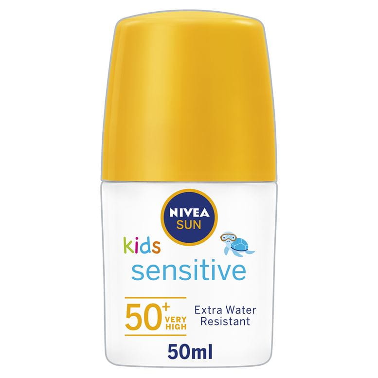 Babies and Kids - NIVEA